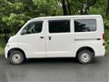 2013 Toyota Townace Van