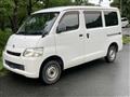 2013 Toyota Townace Van