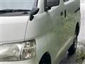 2013 Toyota Townace Van