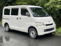 2013 Toyota Townace Van
