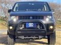 2018 Mitsubishi Delica D5