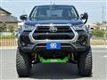 2020 Toyota Hilux