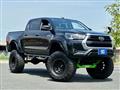 2020 Toyota Hilux