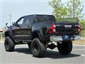 2020 Toyota Hilux