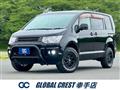2012 Mitsubishi Delica D5