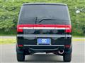 2012 Mitsubishi Delica D5