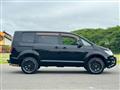 2012 Mitsubishi Delica D5