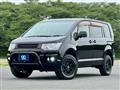 2012 Mitsubishi Delica D5
