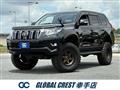2020 Toyota Land Cruiser Prado