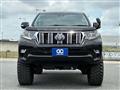 2020 Toyota Land Cruiser Prado