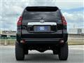 2020 Toyota Land Cruiser Prado