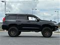 2020 Toyota Land Cruiser Prado