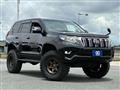 2020 Toyota Land Cruiser Prado