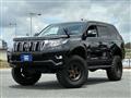 2020 Toyota Land Cruiser Prado