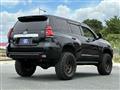 2020 Toyota Land Cruiser Prado