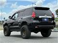 2020 Toyota Land Cruiser Prado
