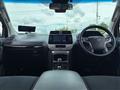 2020 Toyota Land Cruiser Prado