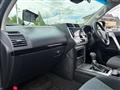 2020 Toyota Land Cruiser Prado