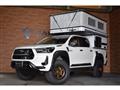 2021 Toyota Hilux