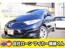 2008 Toyota Estima