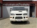 2001 Mitsubishi Delica Spacegear