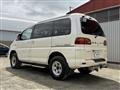2001 Mitsubishi Delica Spacegear