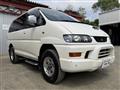 2001 Mitsubishi Delica Spacegear