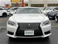 2013 Lexus LS