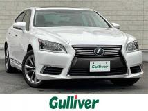 2013 Lexus LS