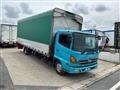 2007 Hino Hino Others
