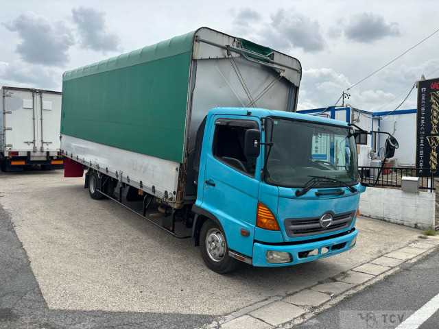 2007 Hino Hino Others