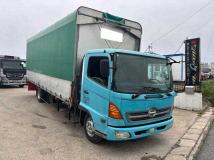 2007 Hino Hino Others