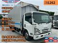 2017 Isuzu Isuzu Others
