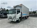 2017 Isuzu Isuzu Others