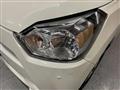 2021 Daihatsu Mira