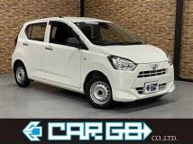 2021 Daihatsu Mira