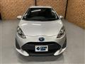 2017 Toyota AQUA