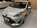 2017 Toyota AQUA