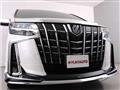 2021 Toyota Alphard G