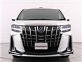 2021 Toyota Alphard G