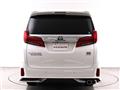 2021 Toyota Alphard G