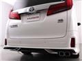 2021 Toyota Alphard G