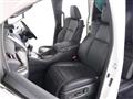 2021 Toyota Alphard G