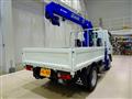 2017 Mitsubishi Canter