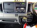 2017 Mitsubishi Canter