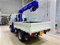 2017 Mitsubishi Canter