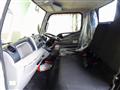 2017 Mitsubishi Canter