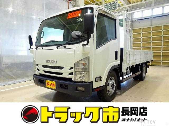 2017 Isuzu Isuzu Others