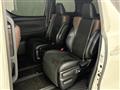 2017 Toyota Alphard