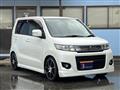 2011 Suzuki Wagon R